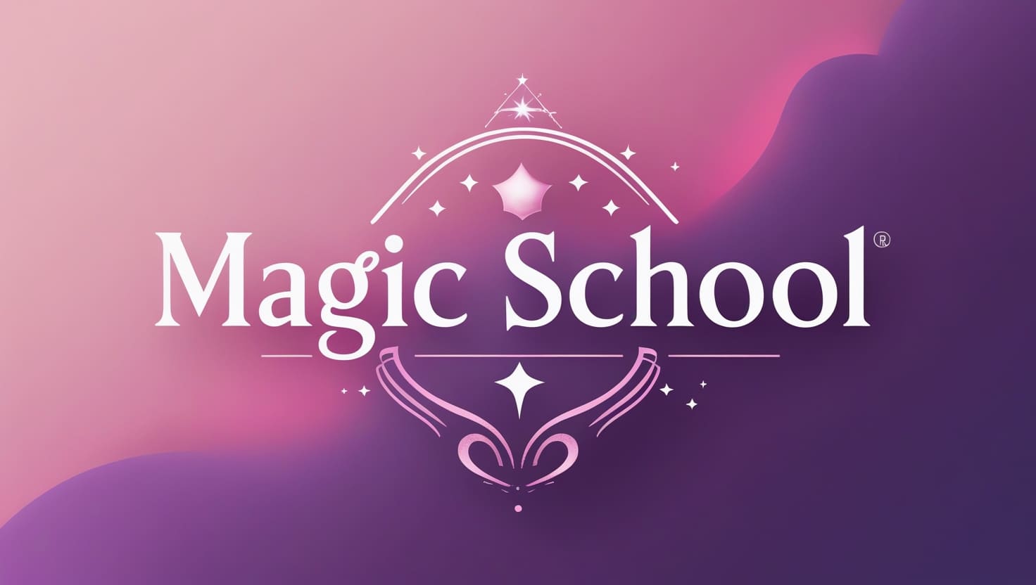 Magic School – IA para Profesores.