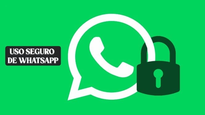 Taller Internet Segura: uso seguro y responsable de WhatsApp